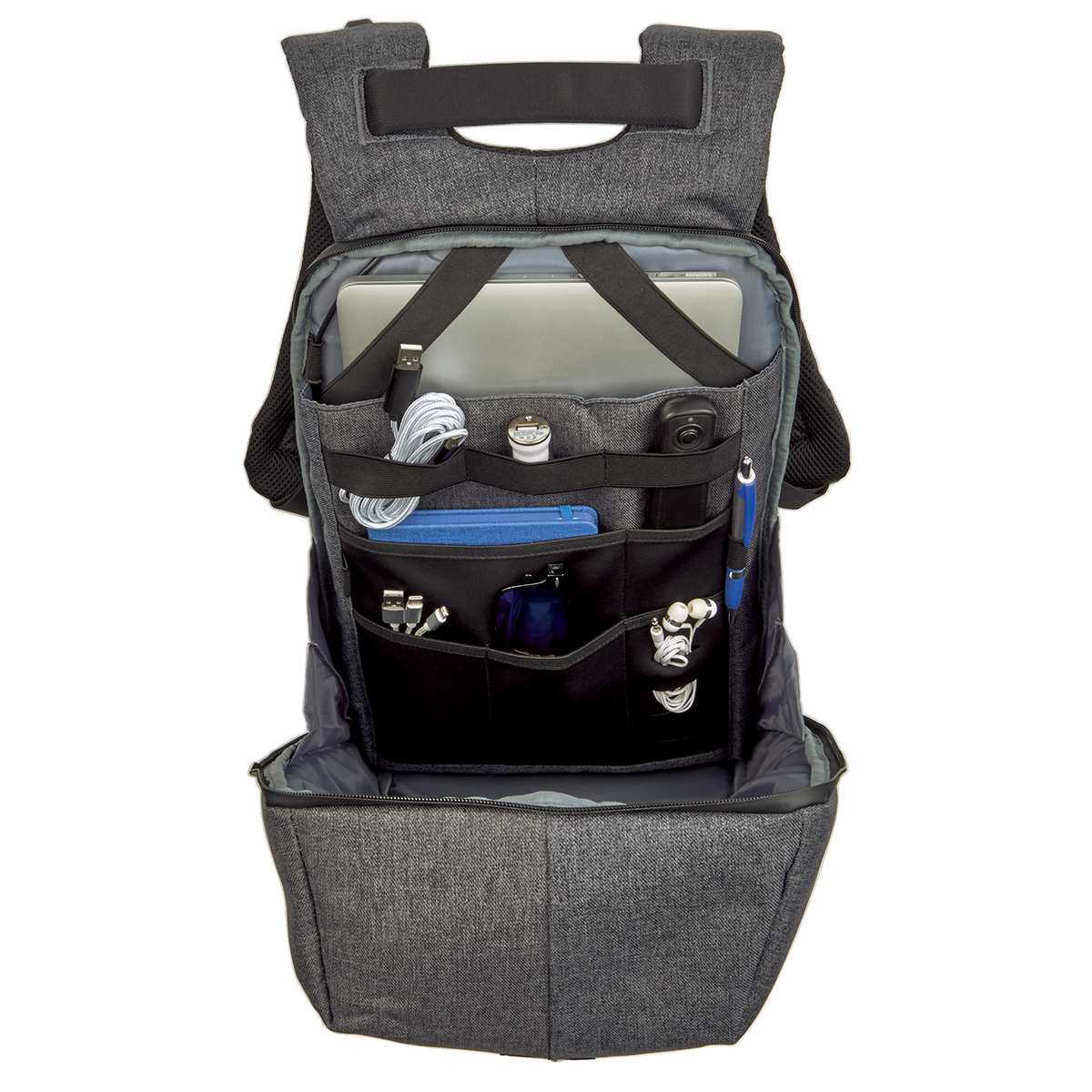 BrandCharger Phantom Backpack 9