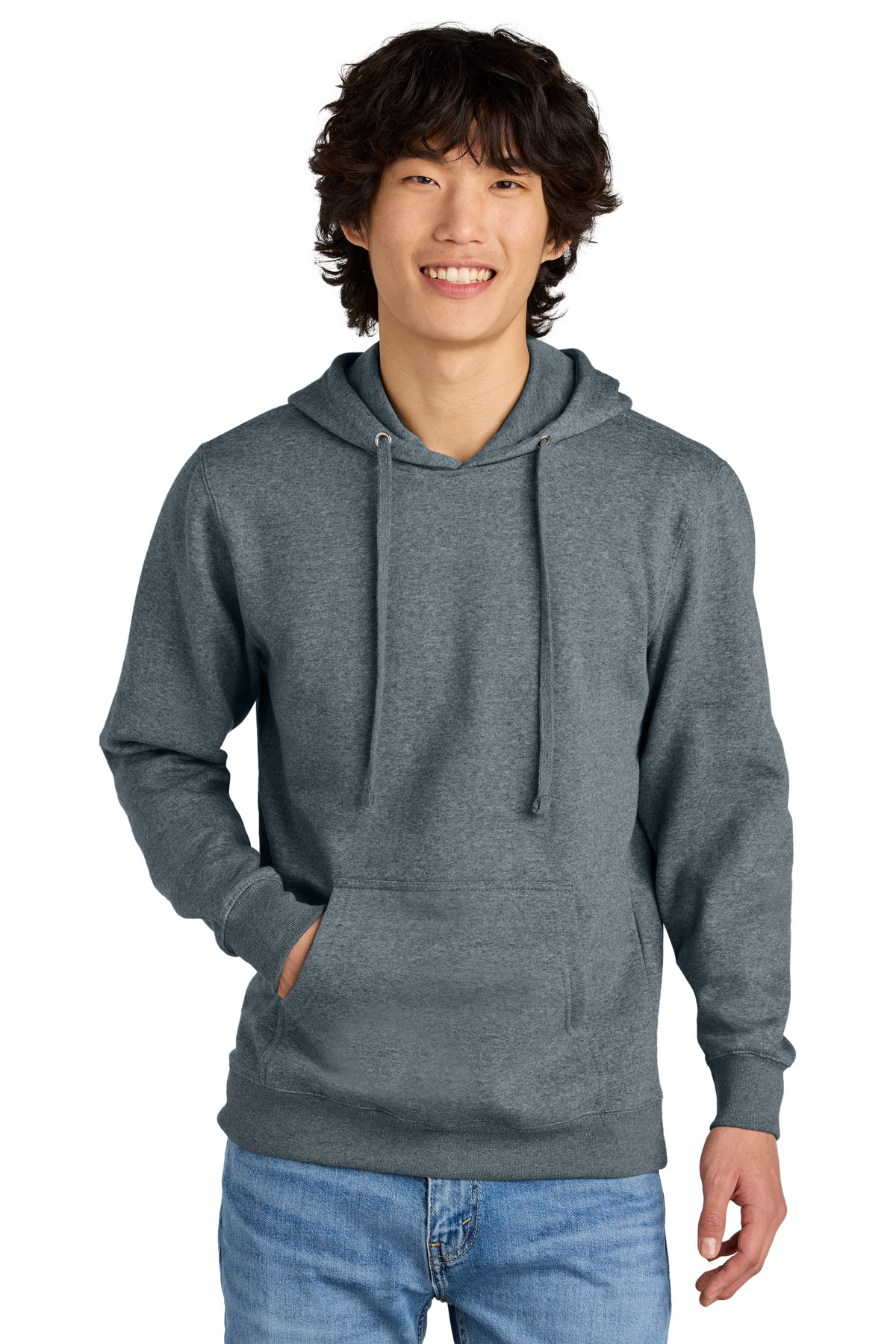 District® V.I.T. Fleece Hoodie 46