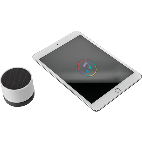 Cylinder Bluetooth Speaker 36