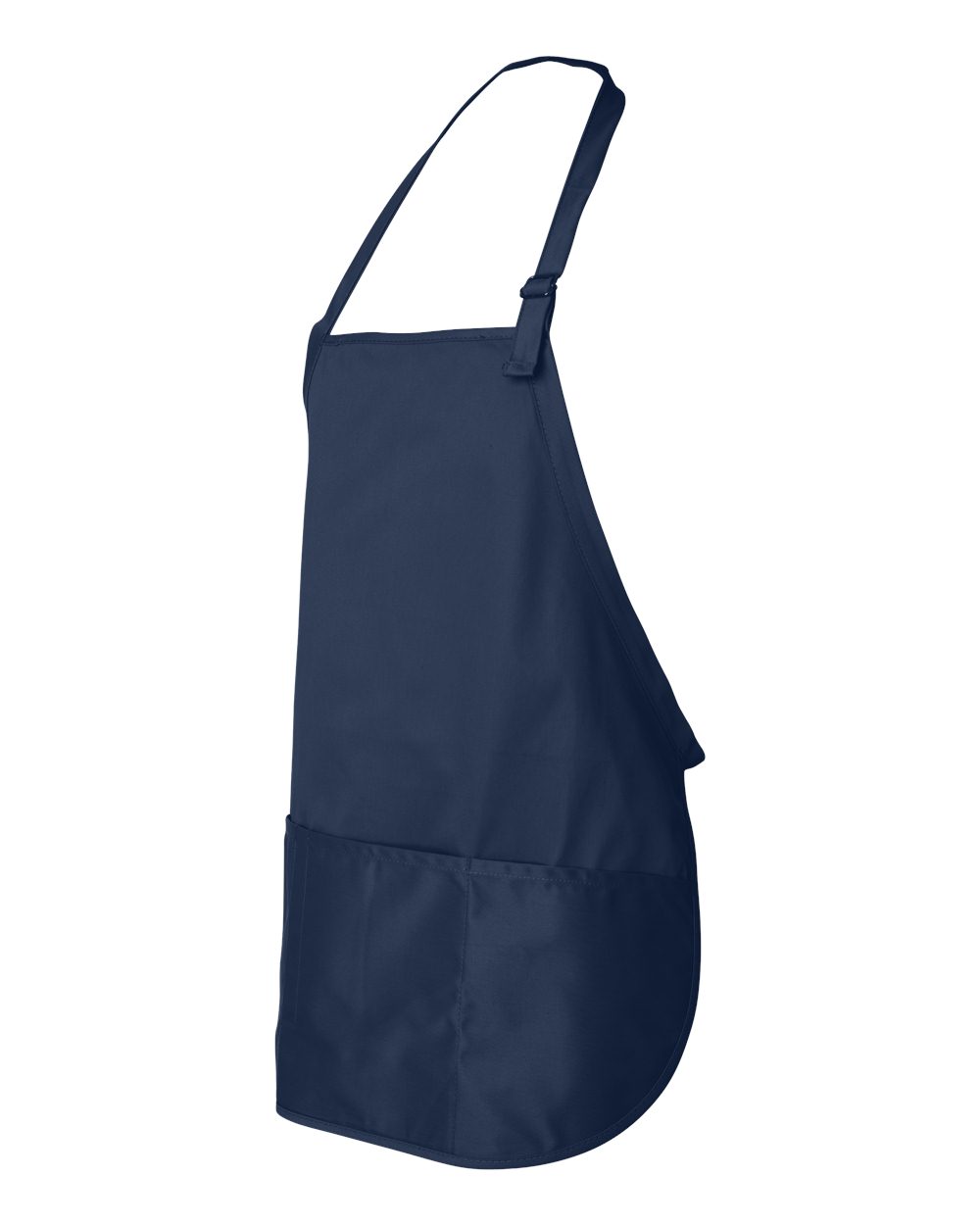 Adjustable Neck Strap Apron - 5507 22