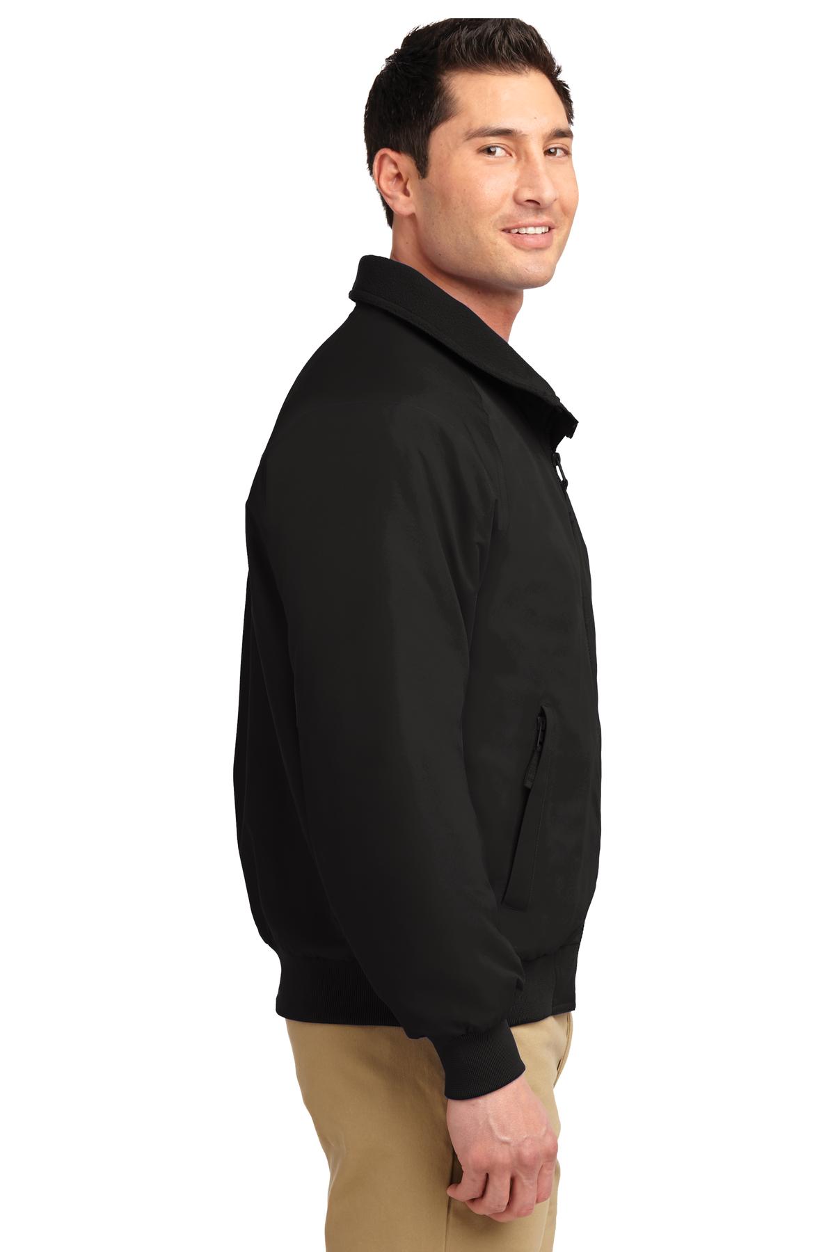 Port Authority Charger Jacket. J328 38