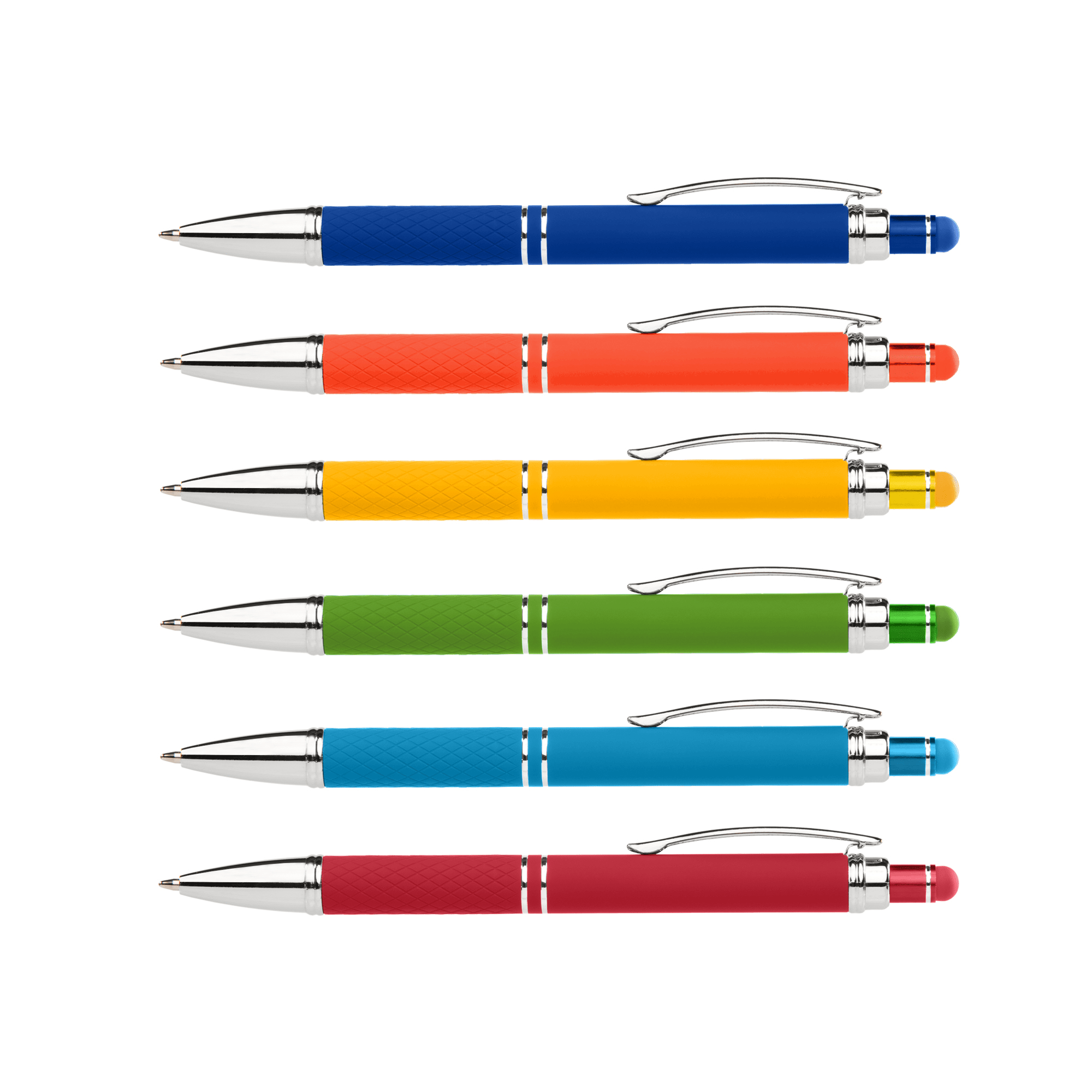 Phoenix Softy Brights w/ Stylus 7