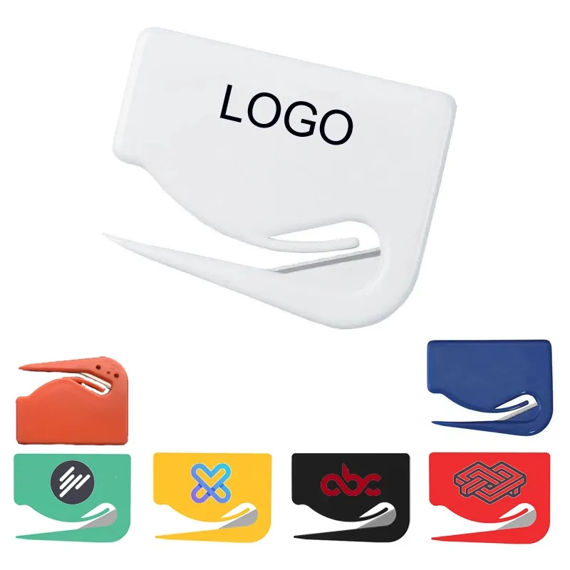 Custom Handy Letter Openers 8