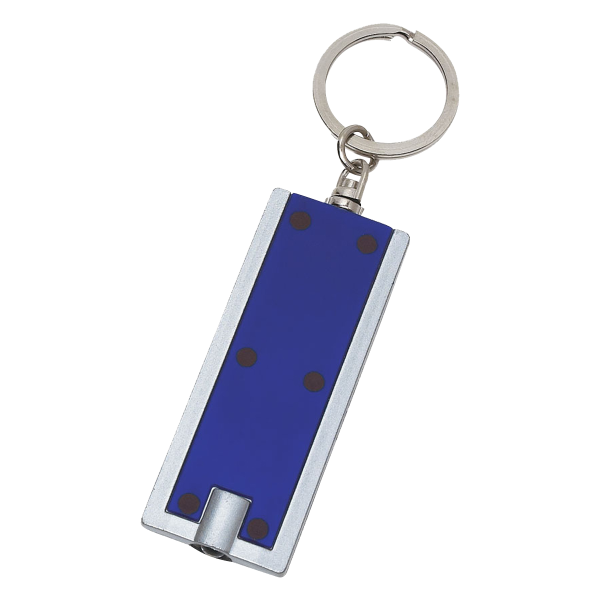 Rectangular LED Key Chain 14