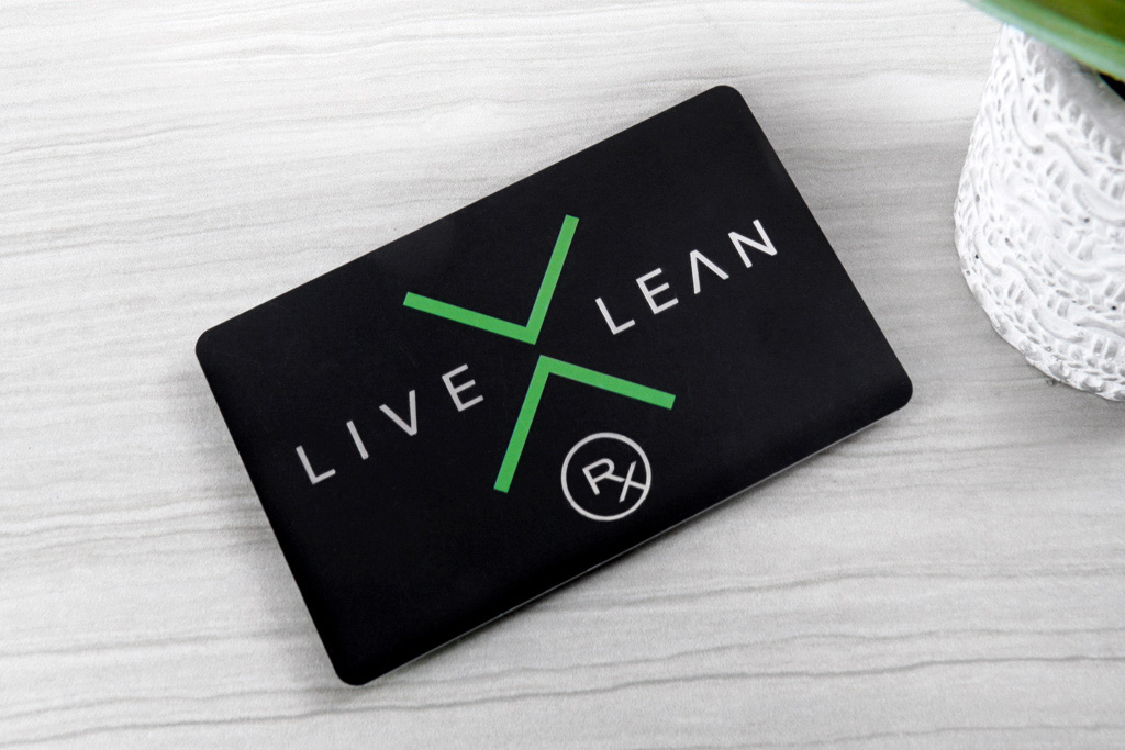 Plastic Membership Cards 5