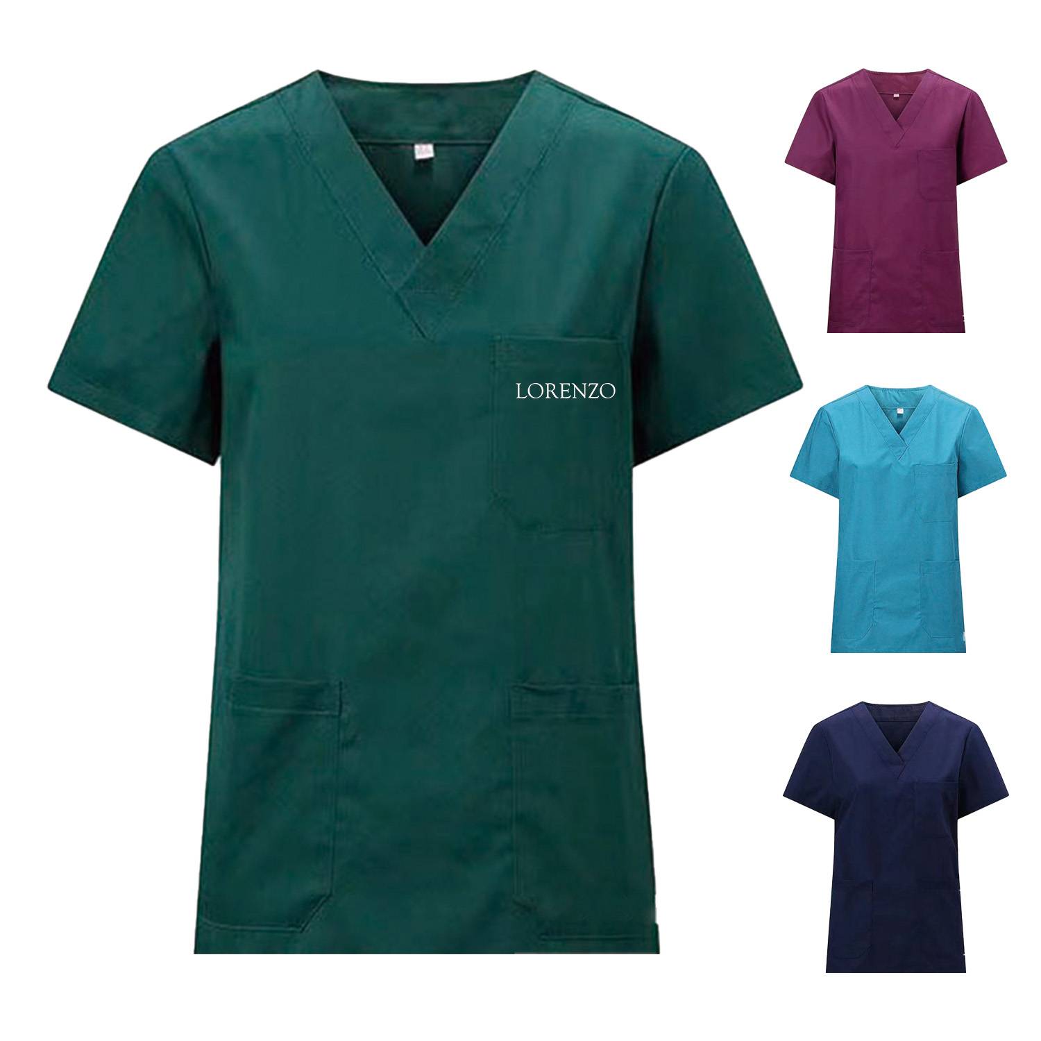Nurse Uniformswork Uniforms 4