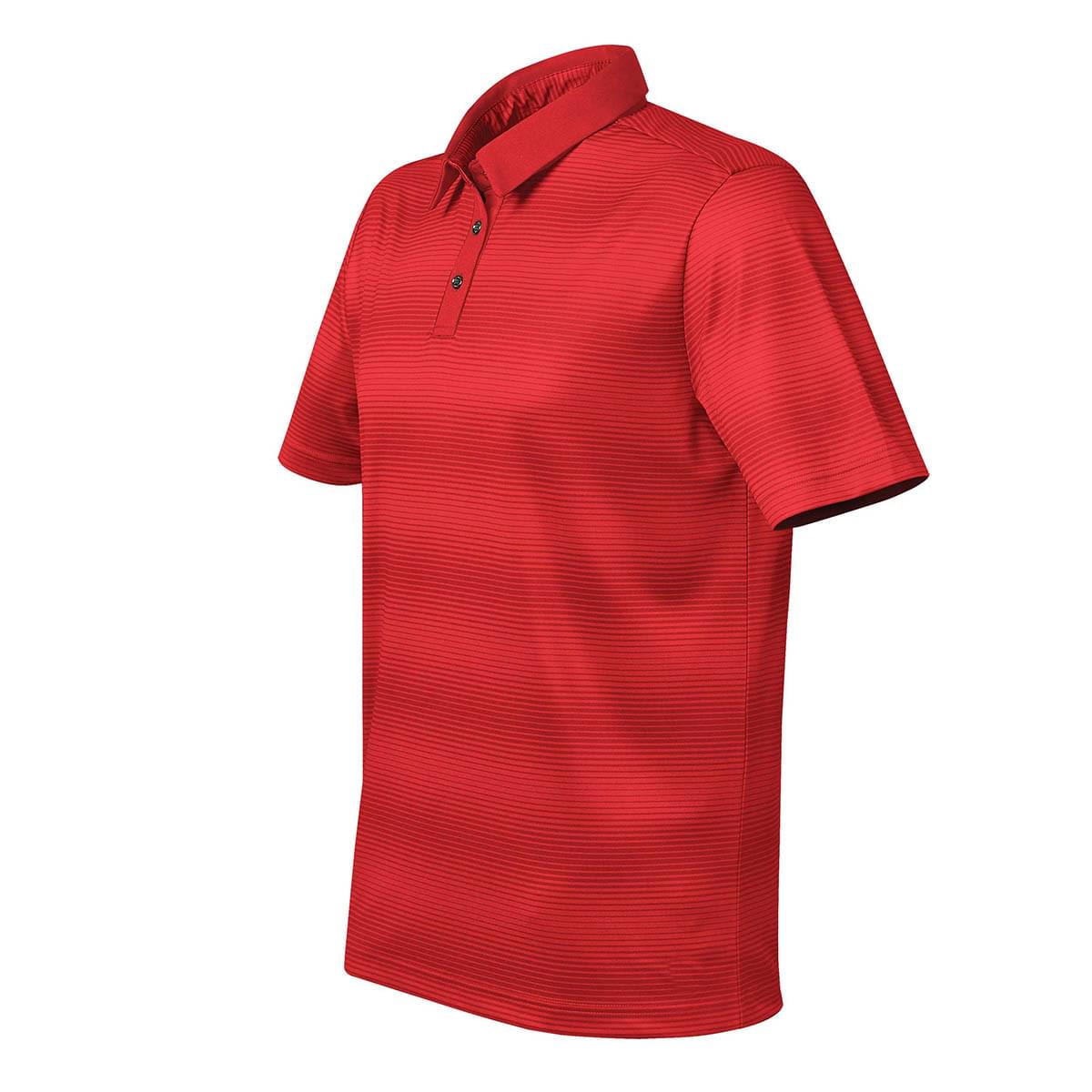 Stormtech Men's Vibe Performance Polo 10