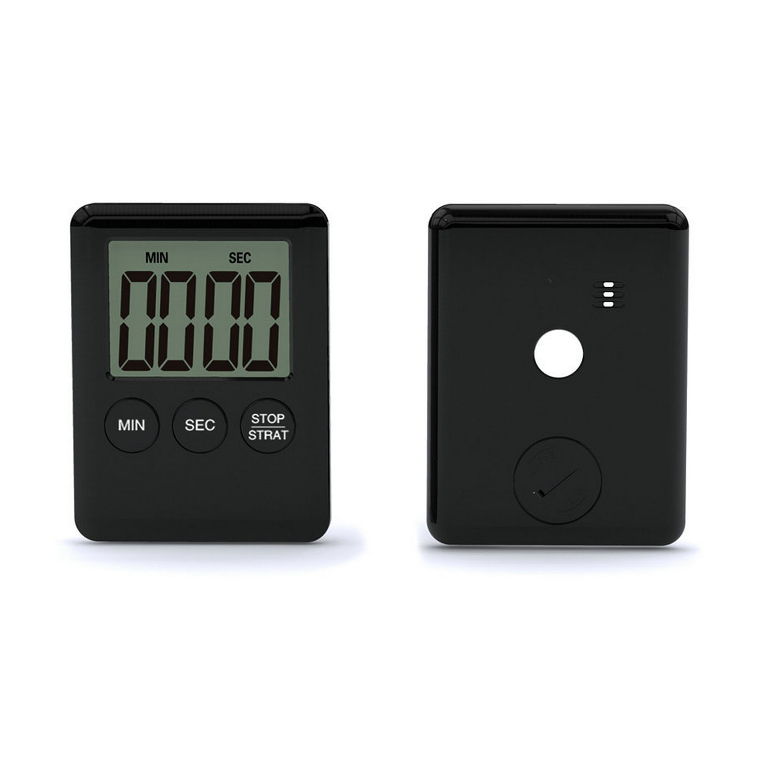 Kitchen Timer 4