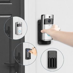Doorbell 1080P Hd Video 1