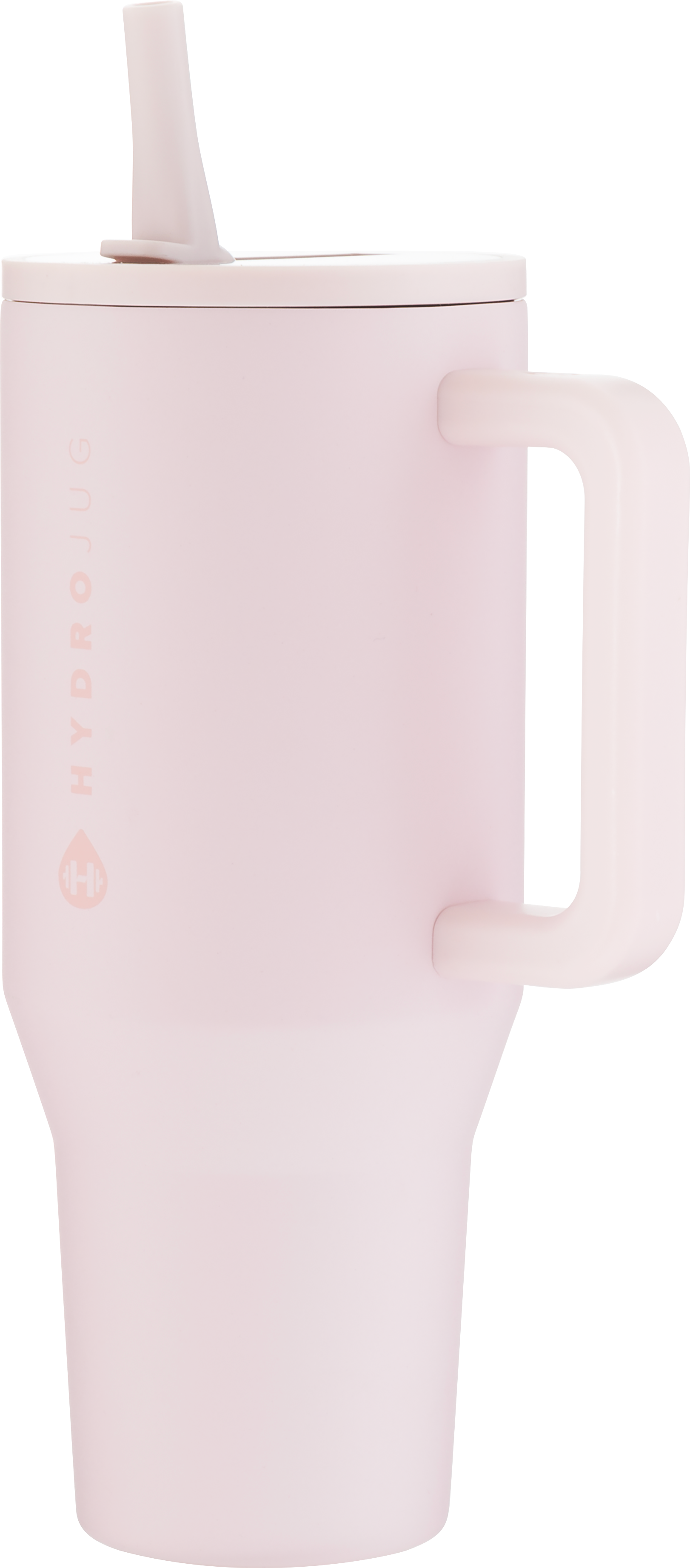 40 oz hydrojug traveler - powder 61