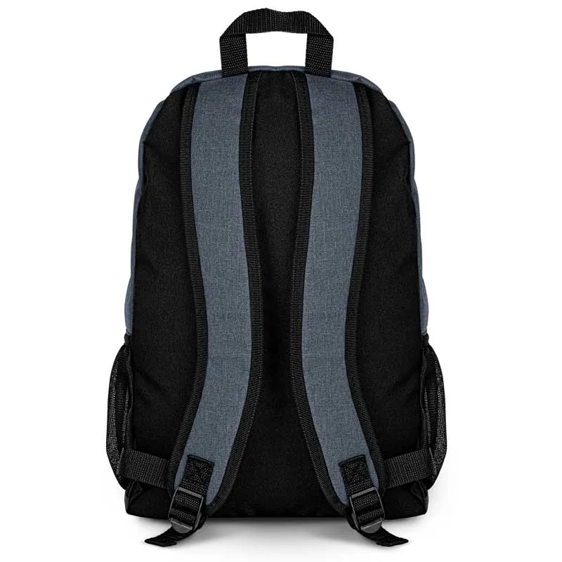 Logan RPET Backpack 4