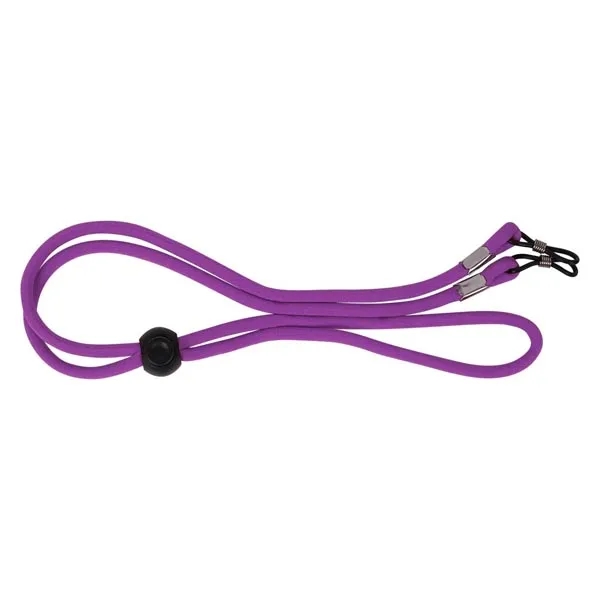 Woven Adjustable Sunglass Strap 21