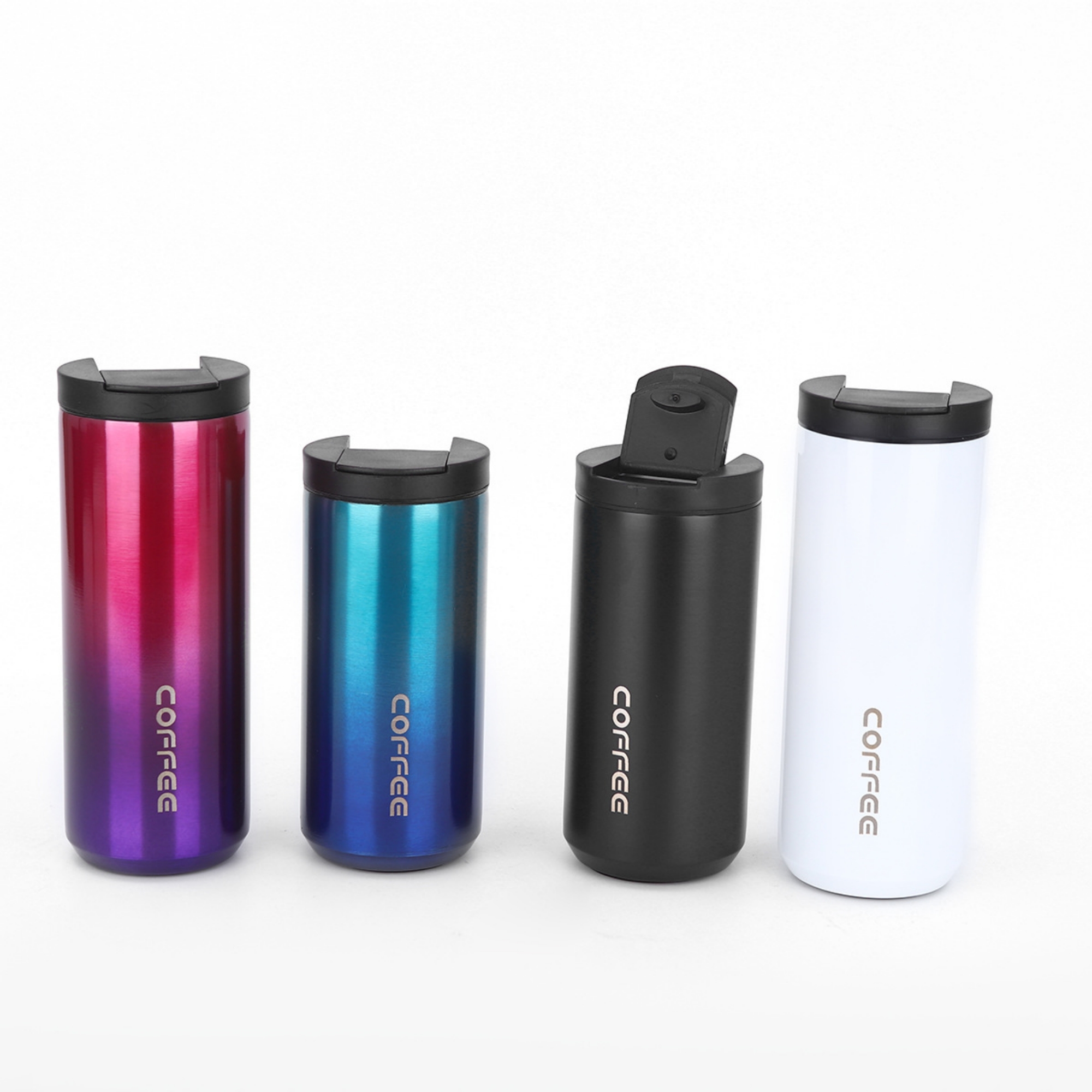 Travel Coffee Mug 3