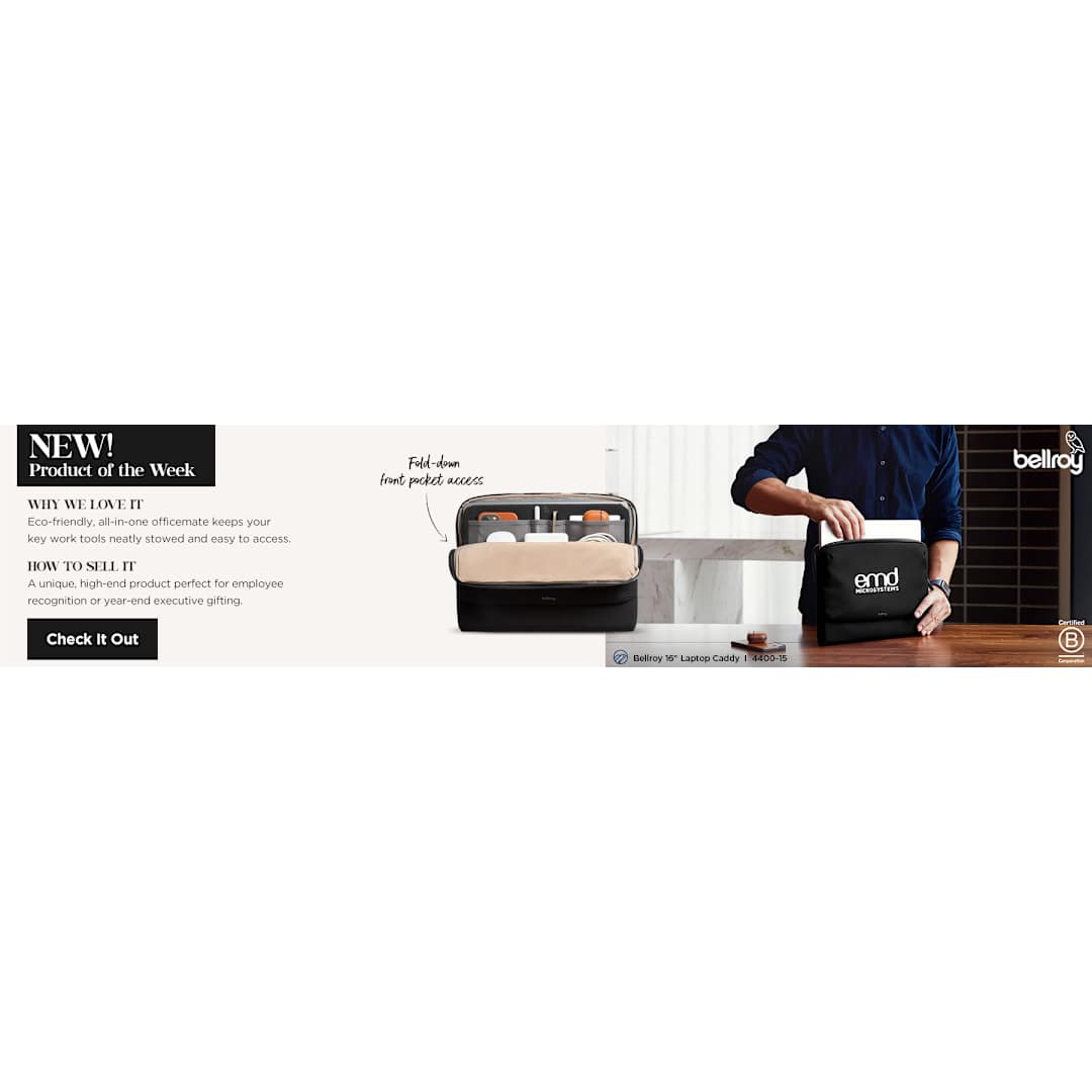 Bellroy 16" Laptop Caddy 43