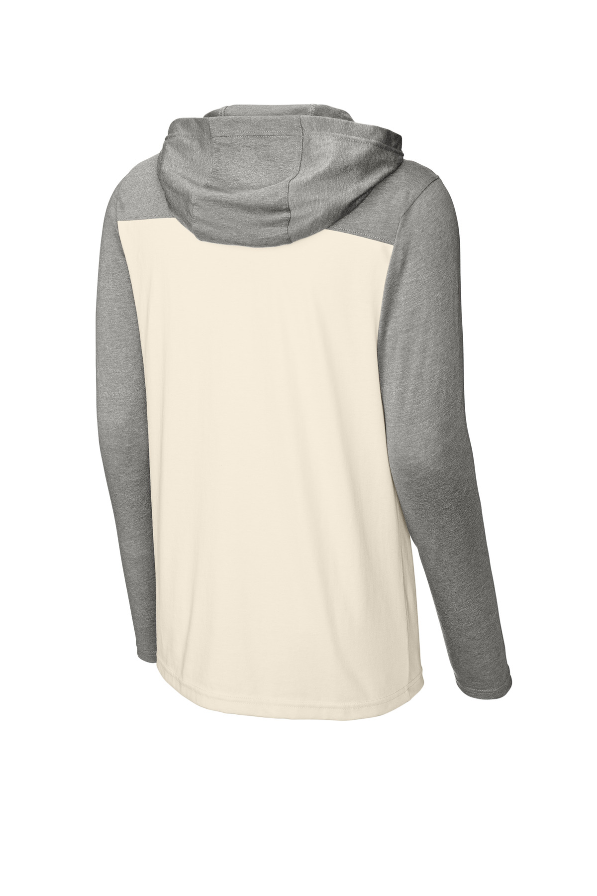 Sport-Tek Halftime Long Sleeve Hoodie ST6044, custom hoodie or sweatshirt with logo imprint 34