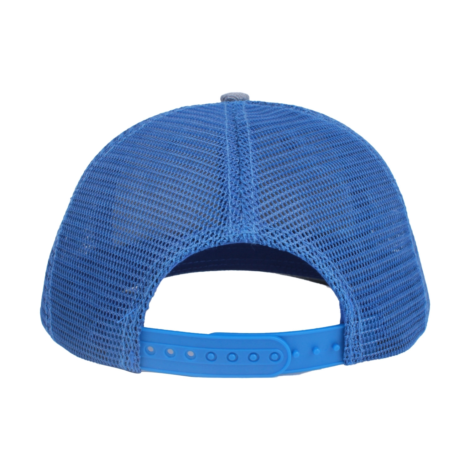 Trucker Cap, Mesh Back 4