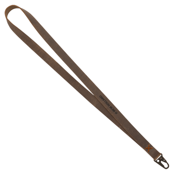 Lasso Lanyard with Heavy Duty Clip 66