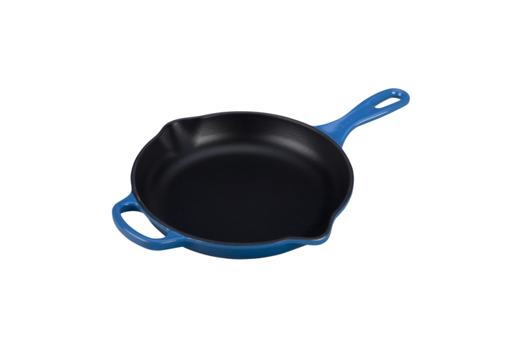 Le Creuset 9-inch Signature Skillet 2