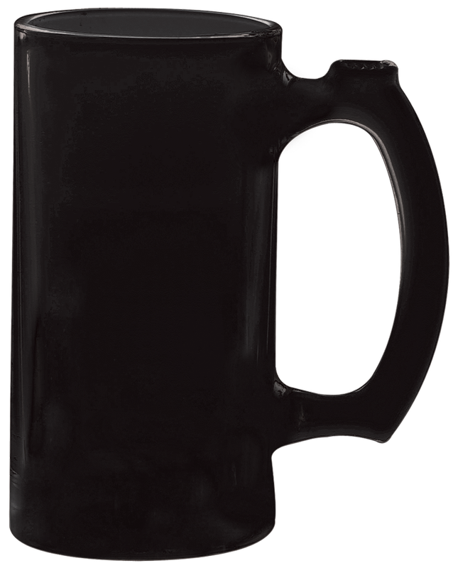 12 oz. Thumbprint Mug 11