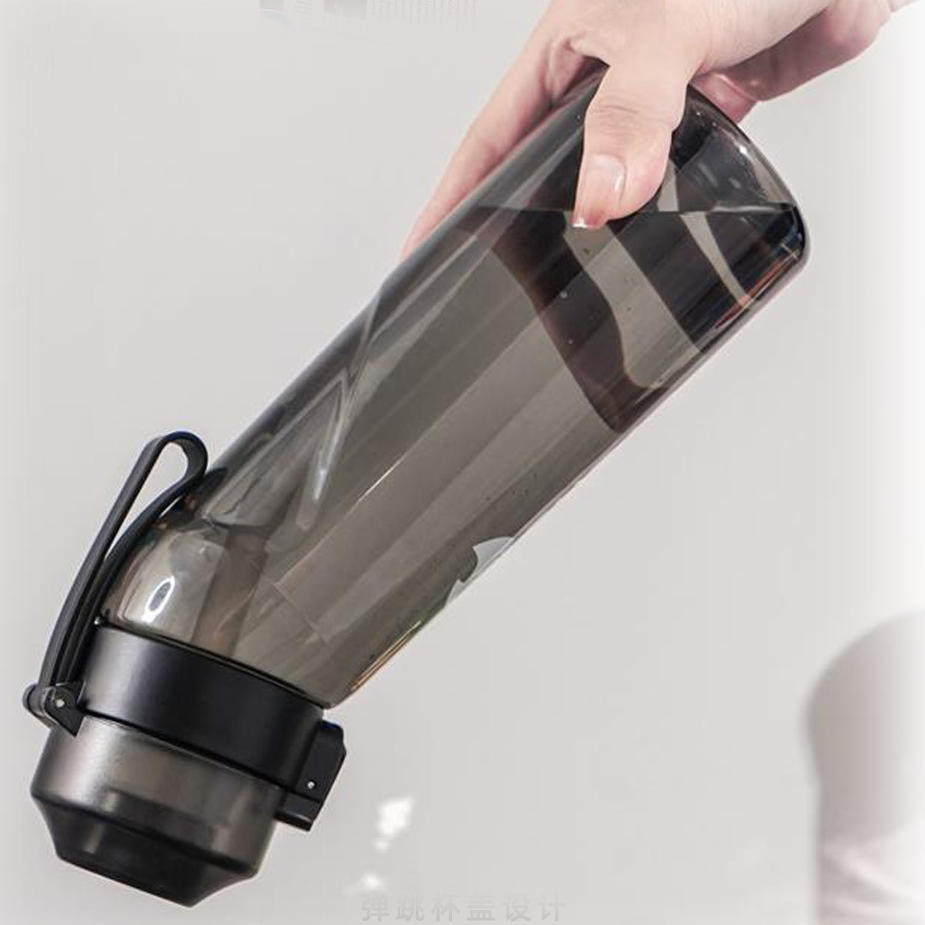 21OZ FlavorTritan Water Bottle 3