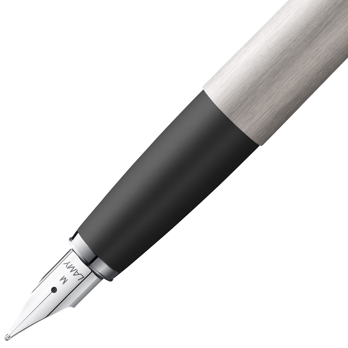 LAMY Studio Fountain Pen – Fine 48