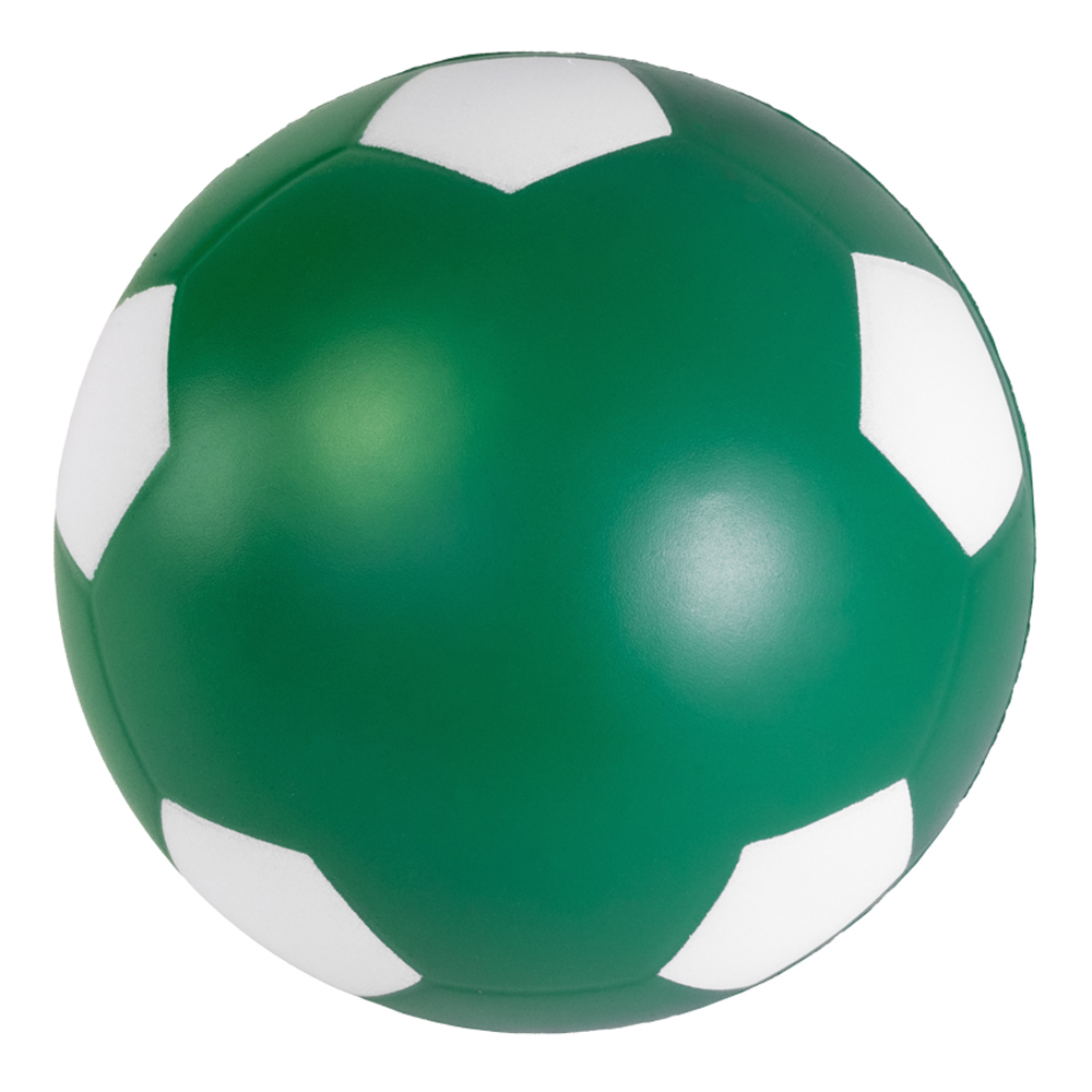 Soccer Ball Stress Reliever 53