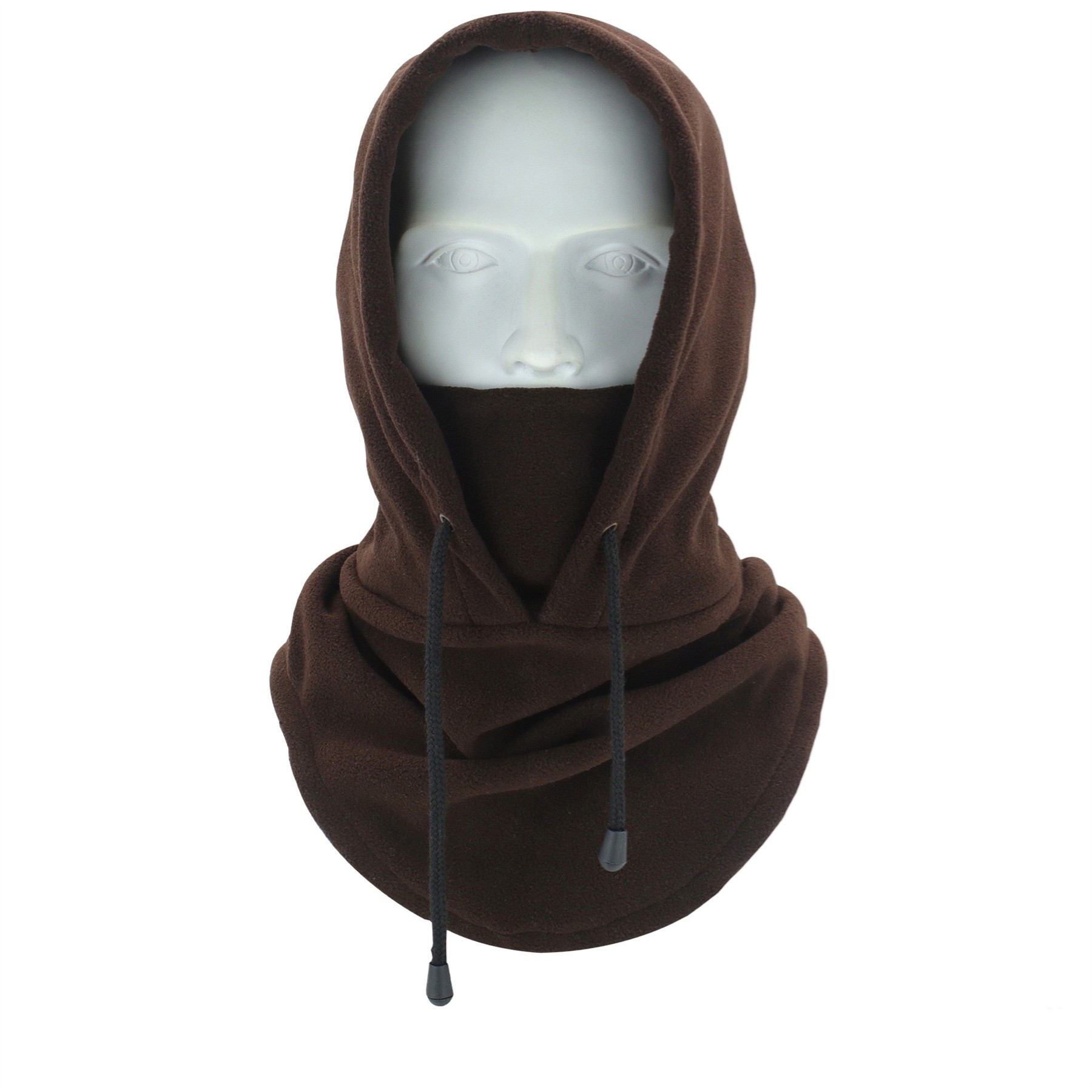 Windproof Face Warmer Balaclava 1
