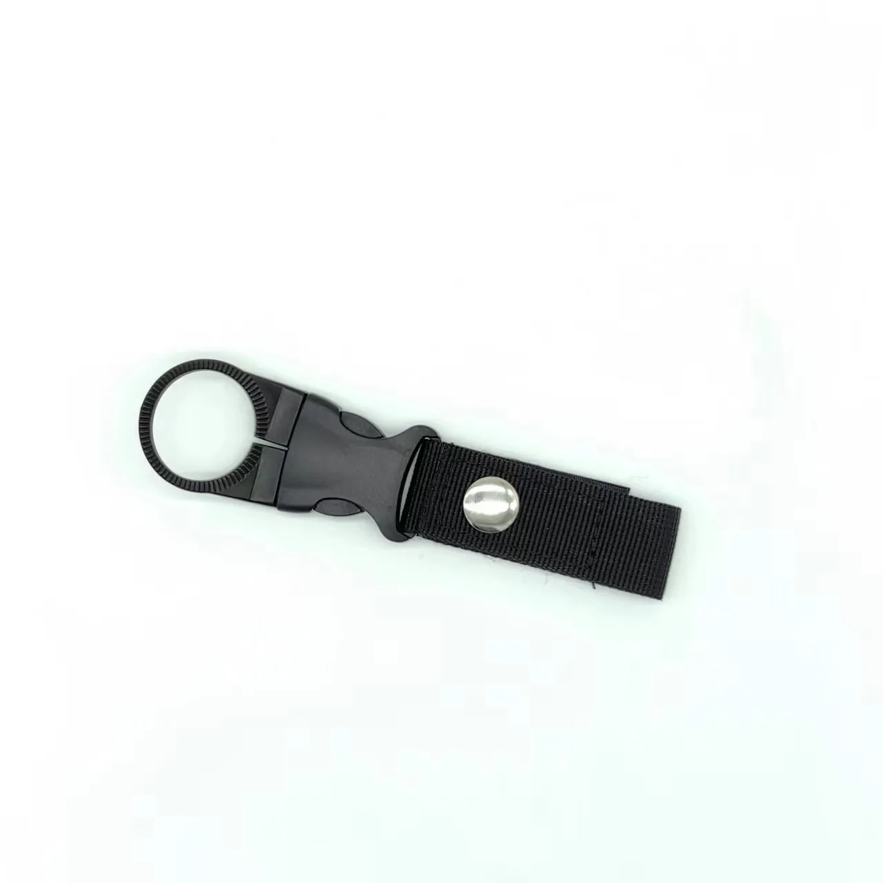 Outdoor Woven Strap Water Bottle Clip 6