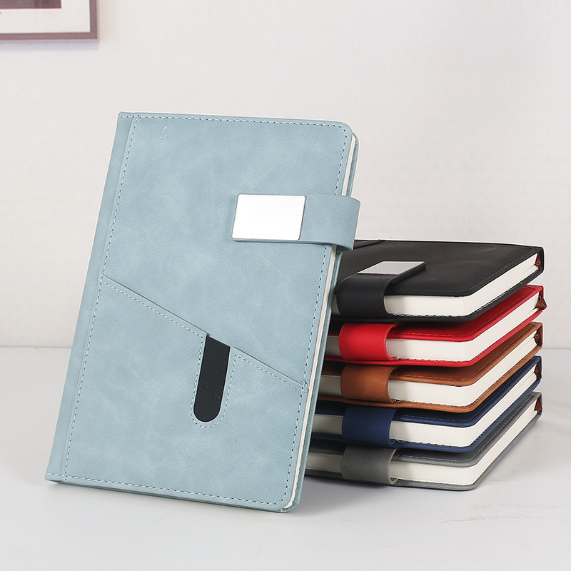A5 Journal Notebook 4