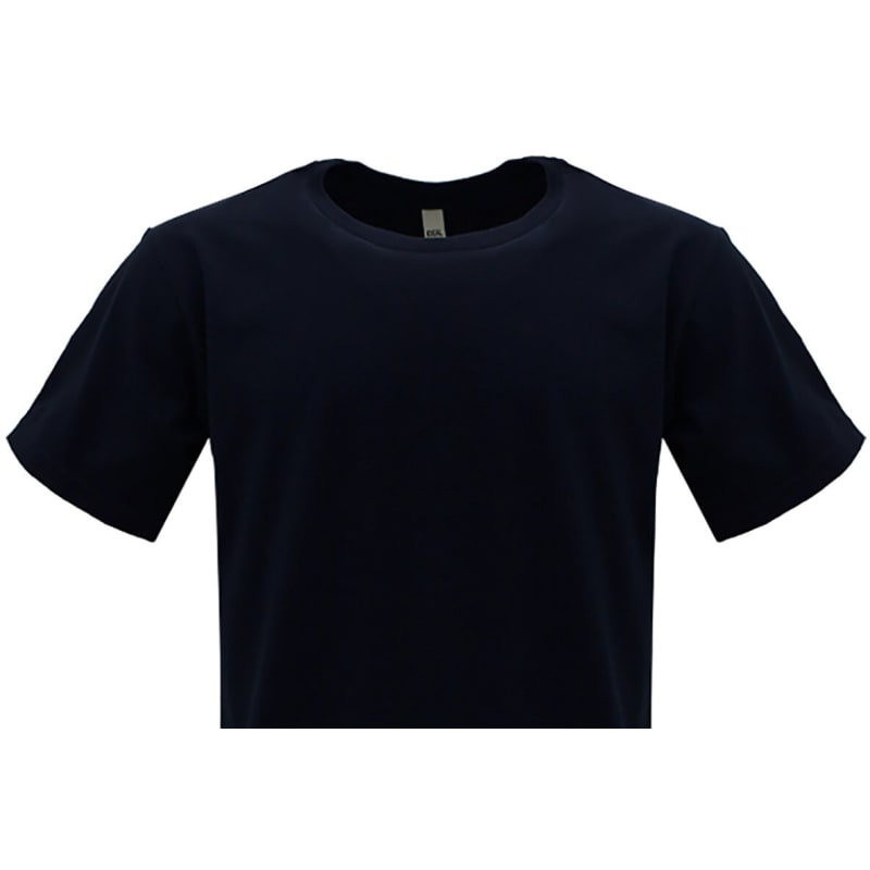 Next Level Apparel Unisex Ideal Heavyweight Cotton Crewneck T-Shirt 7