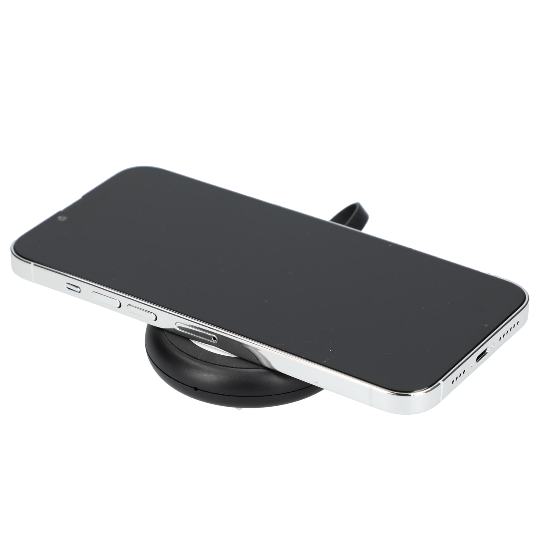 All-In-One Universal Travel 15W Wireless Charger 53