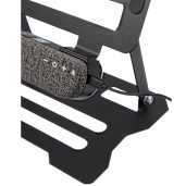 Elevate Laptop Stand and Bluetooth Speaker 4