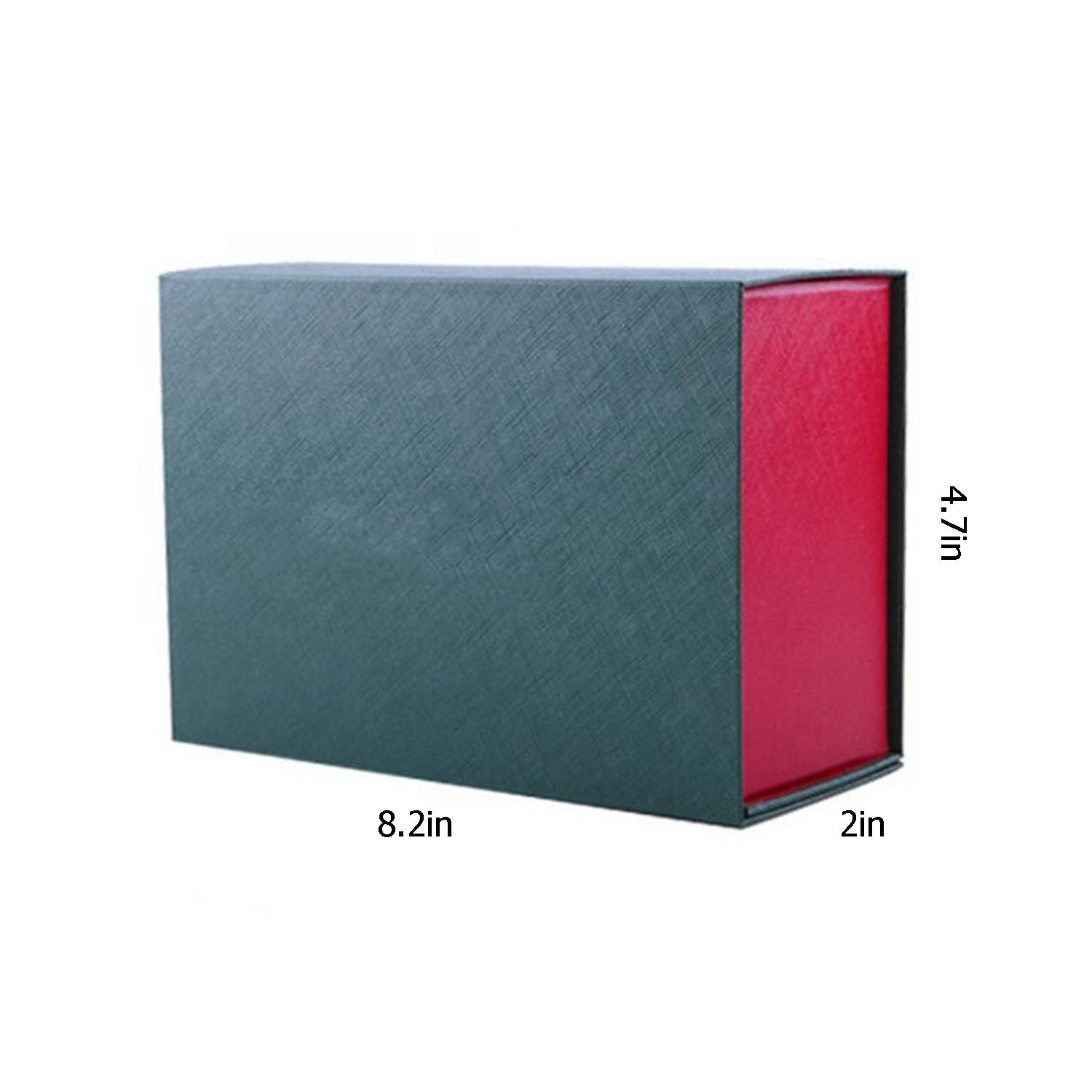 Flip-top gift box 2