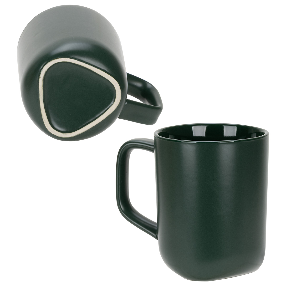 Marzano 18 oz Recycled Ceramic Mug 20