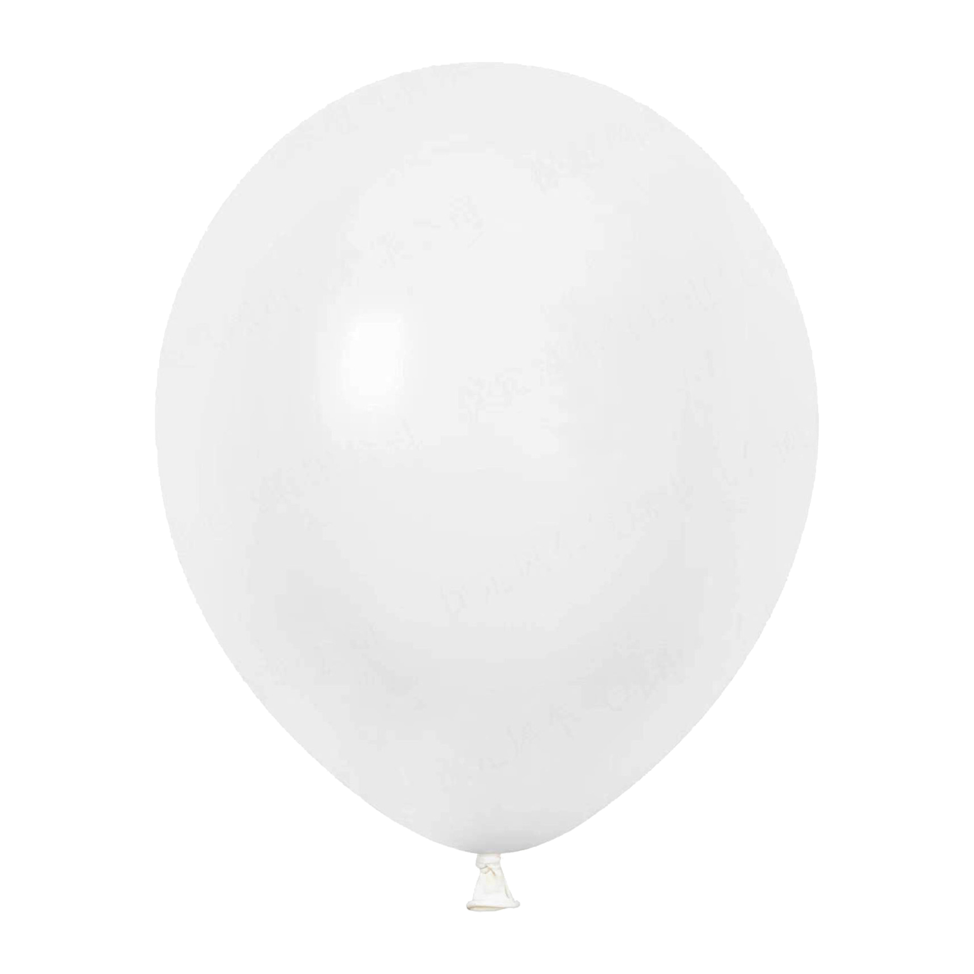 Thickened Balloon 16