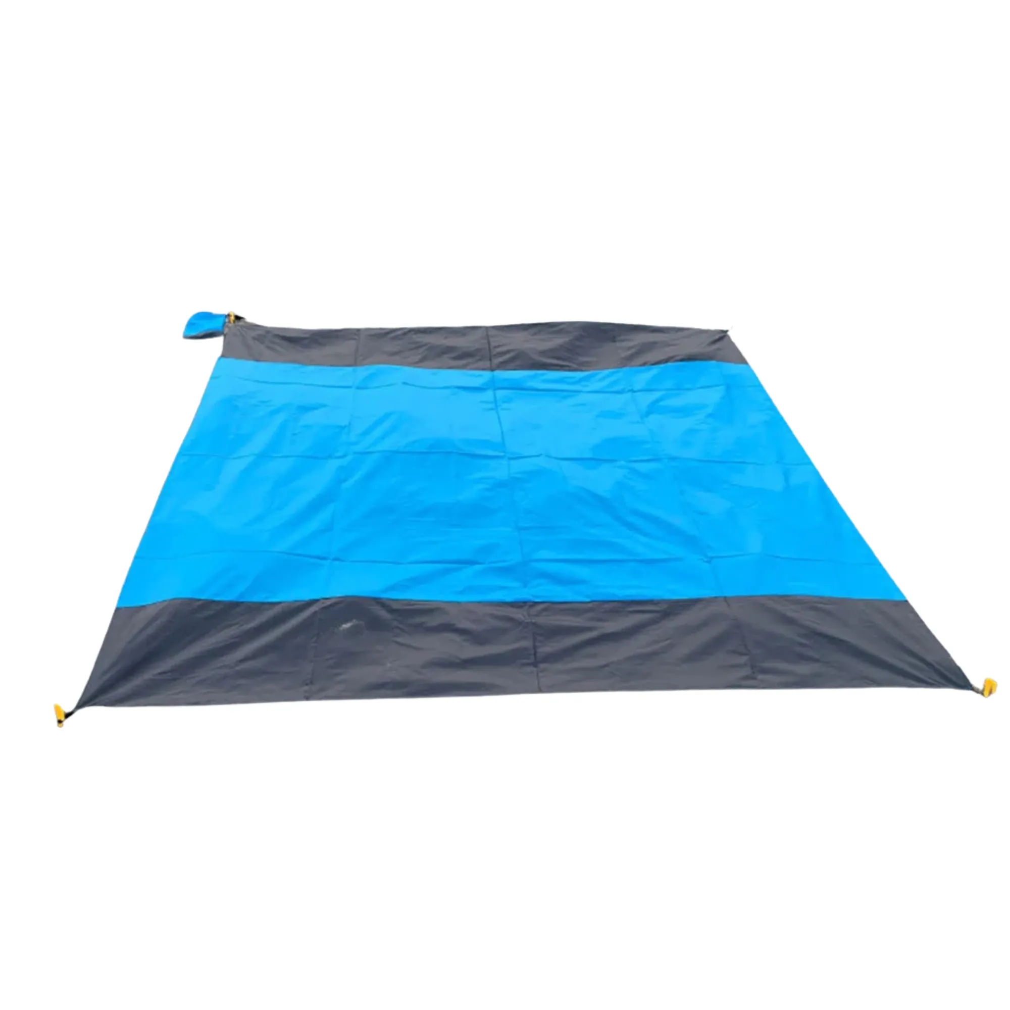 Waterproof Folding Beach Mat 5