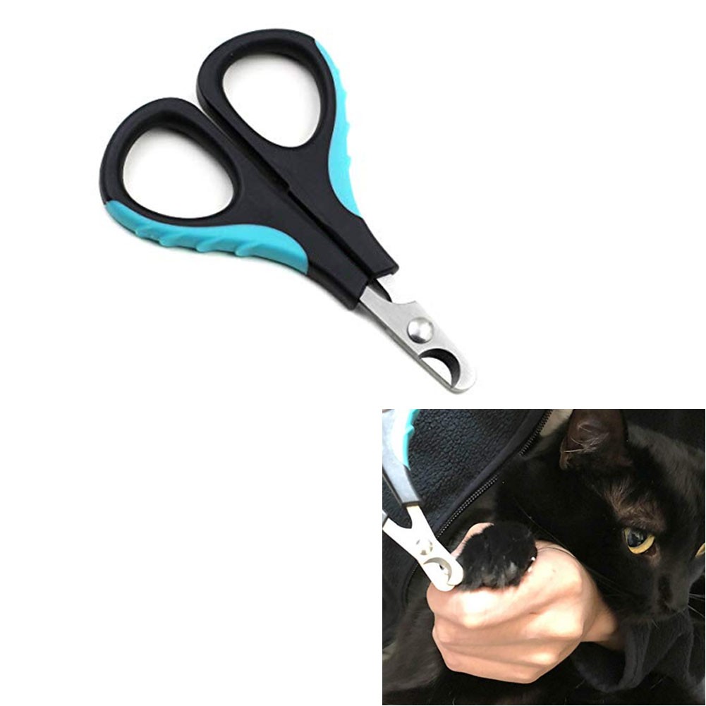 Pet Nail Scissors 2