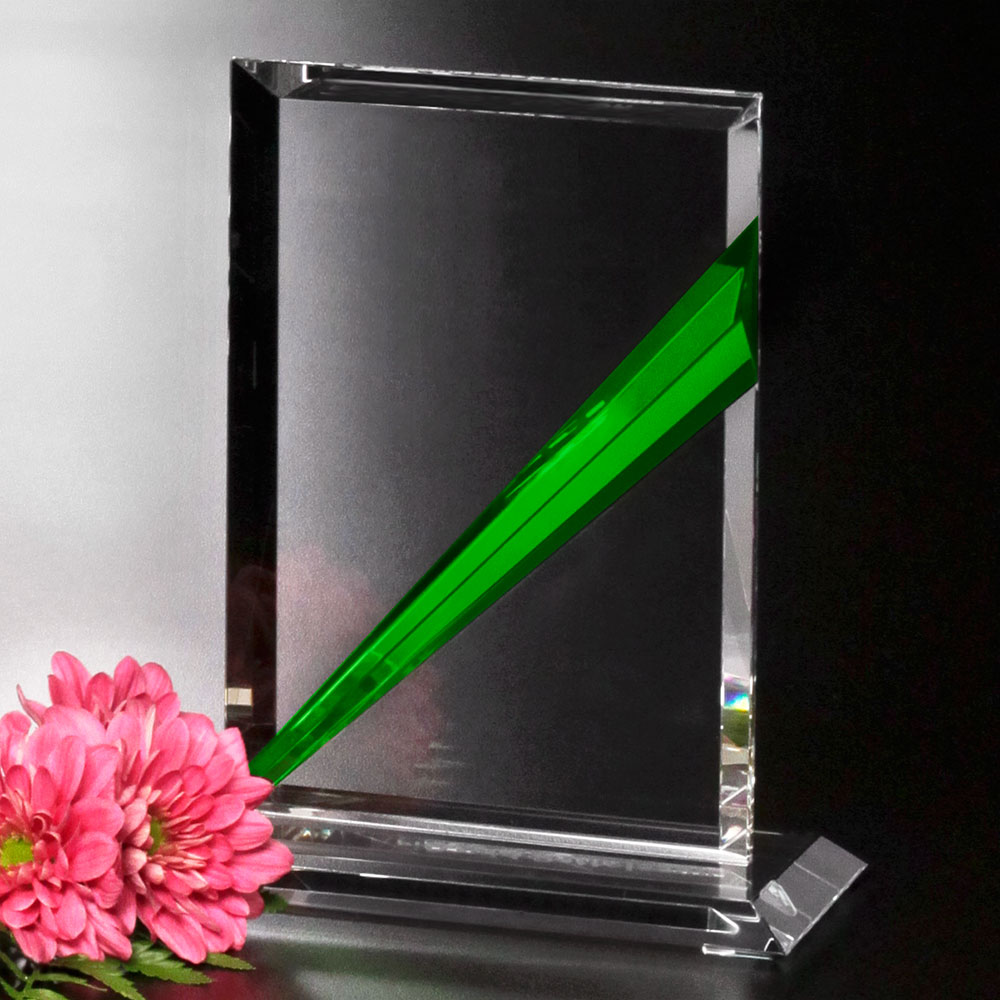 Danbury Emerald Rectangle 4