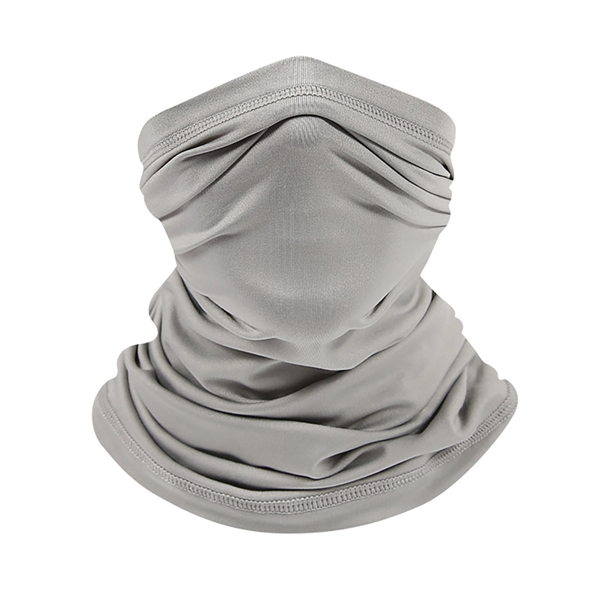Neck Gaiter Breathable Bandana Mask 4