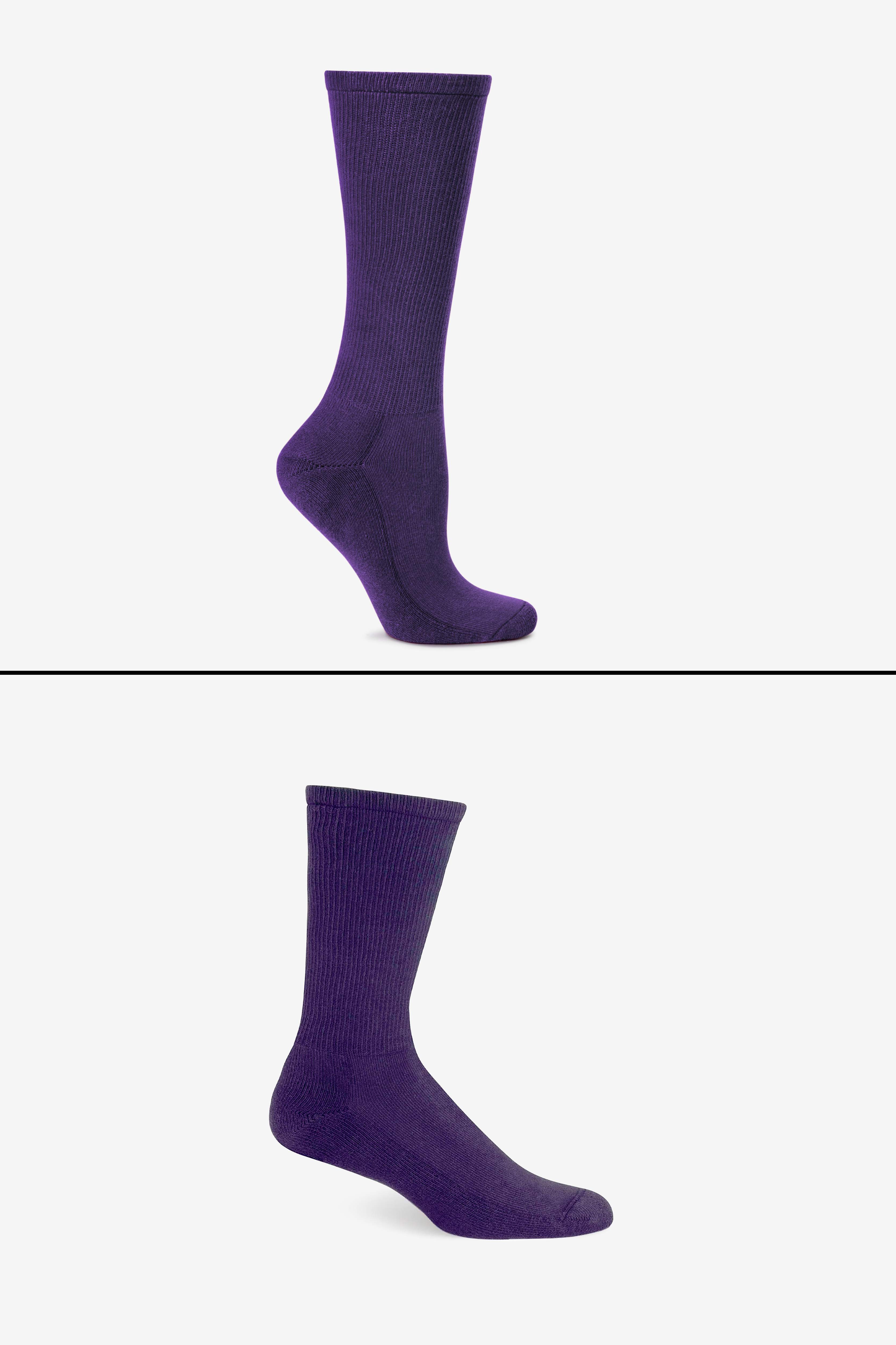 UNISEX CREW SOCK 32