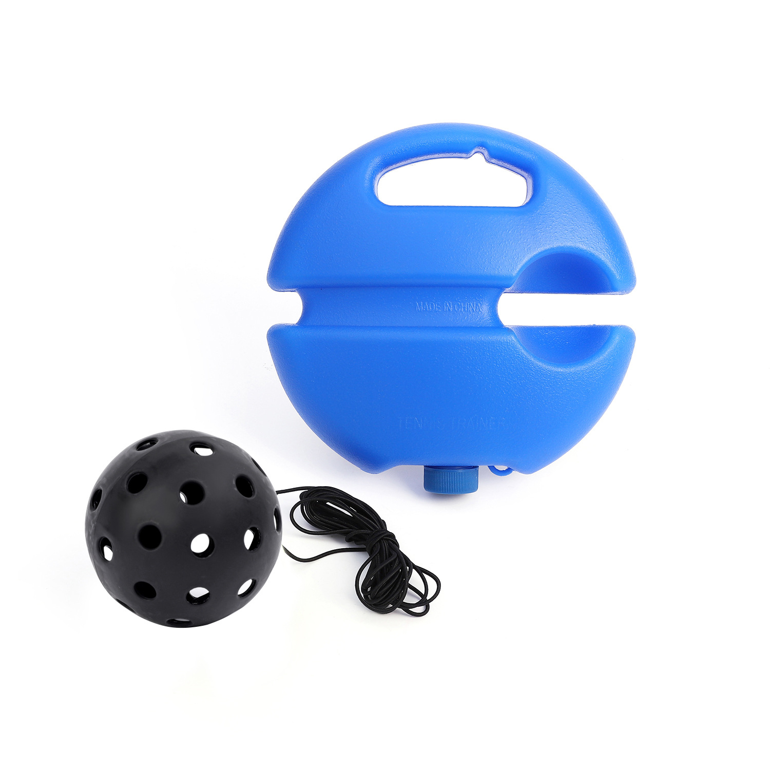 Pickleball Trainer 9