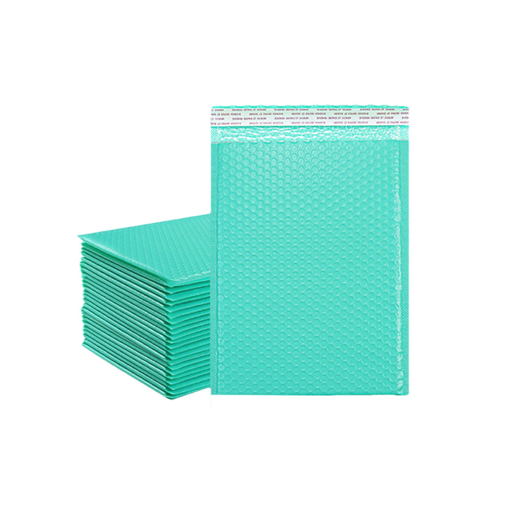 Polyethylene Bubble Bag 7