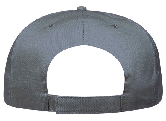 OTTO CAP® 5 Panel Mid Profile Baseball Cap 31