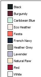 Stanley/Stella Women's Stella Serena Scoop Neck Tee SXW008 2