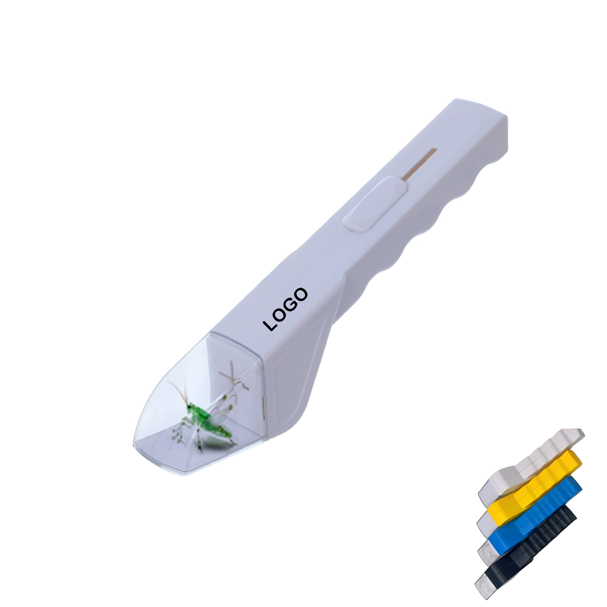 Non-Toxic Bug Catcher Tool 3