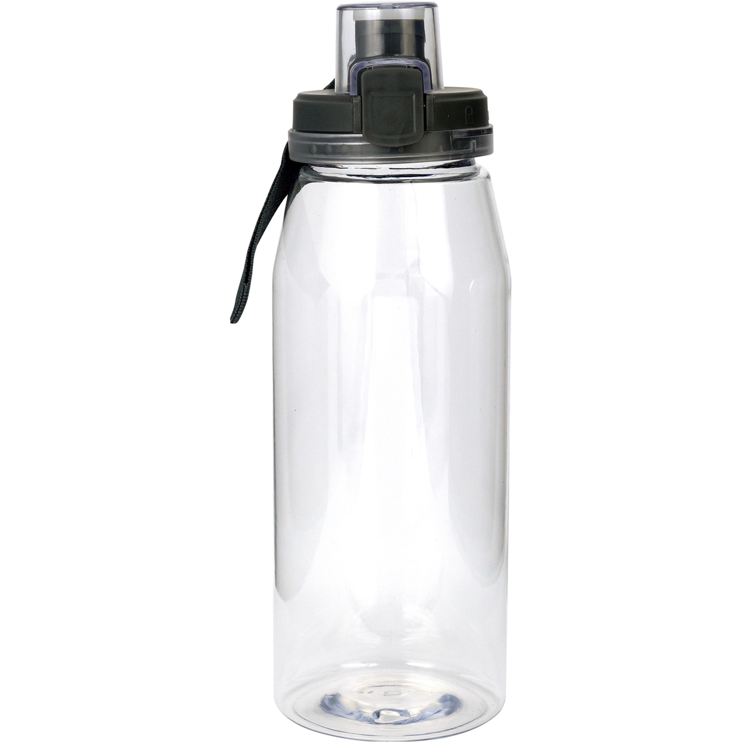 Locking Lid 32 oz. Bottle 16
