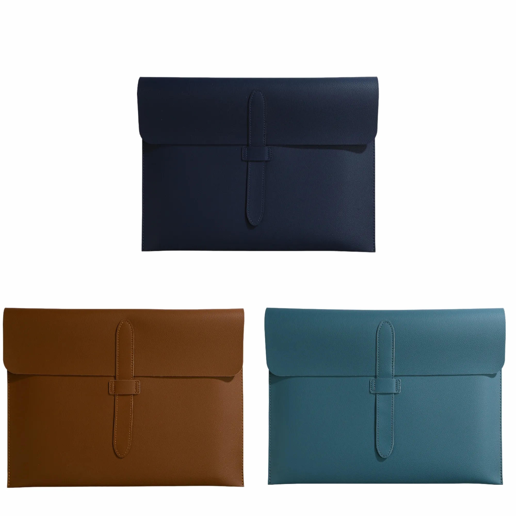 A4 Document Folder: Waterproof Business File Organizer 3