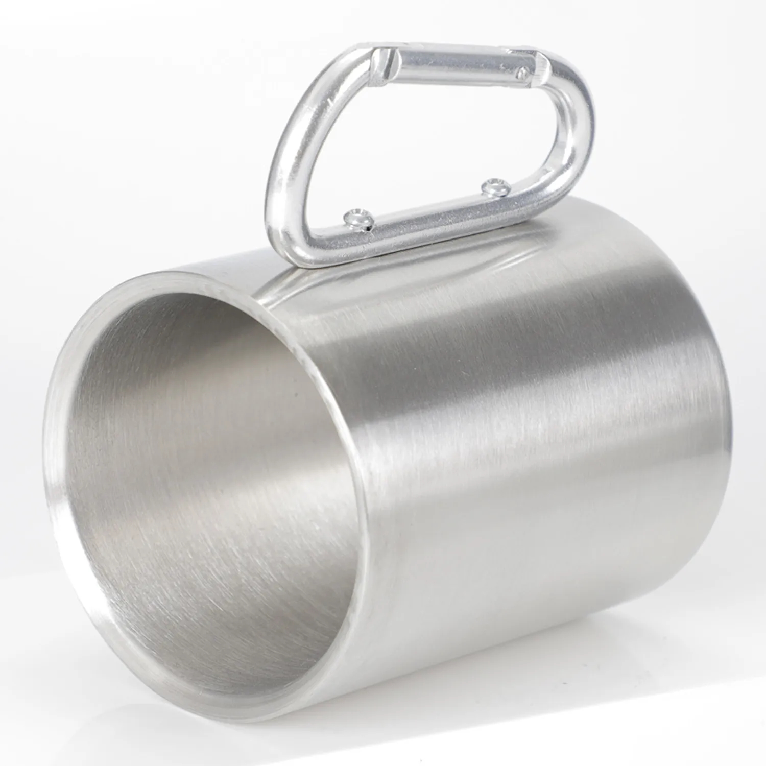 Natural Spirit Carabiner Cup 3