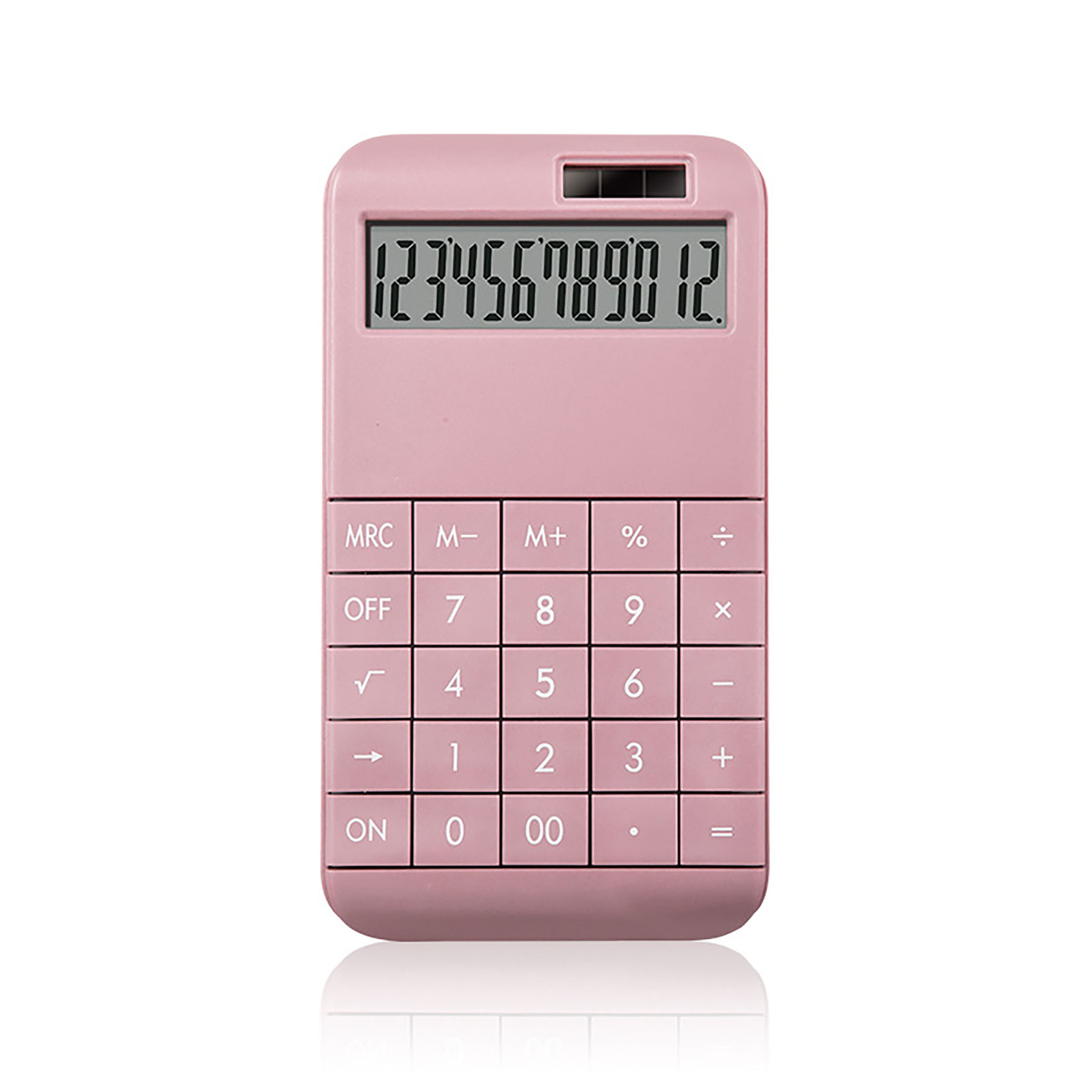 Standard Desktop Calculator 6