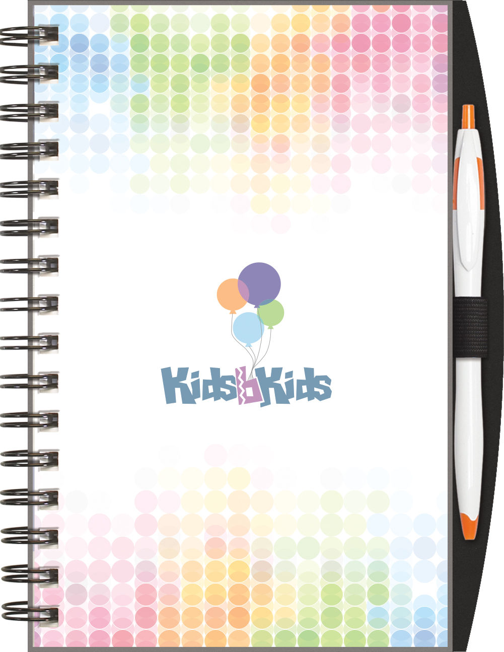 ClearView™ - SeminarPad, PenPort & Pen